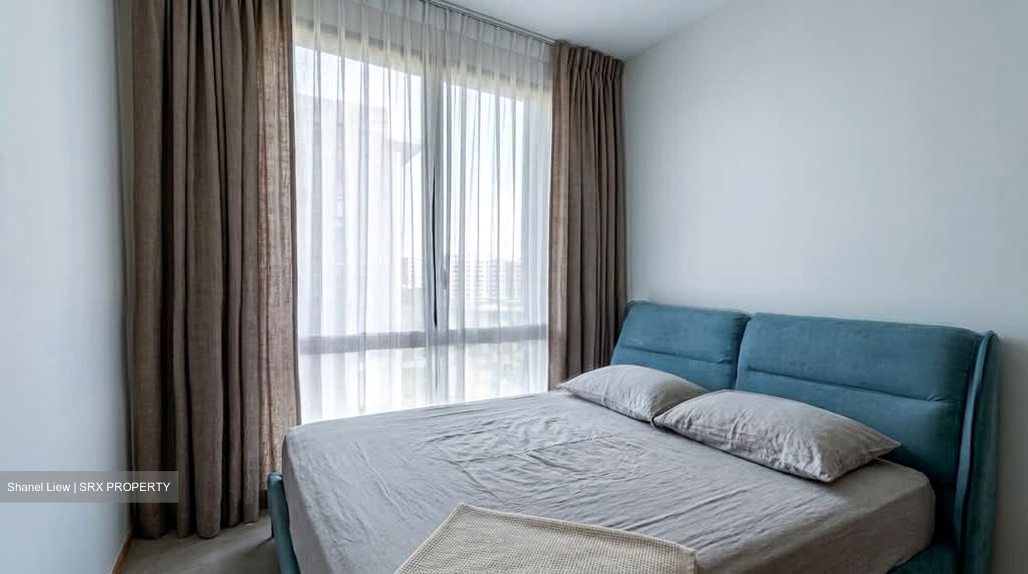 Park Colonial (D13), Condominium #593428021